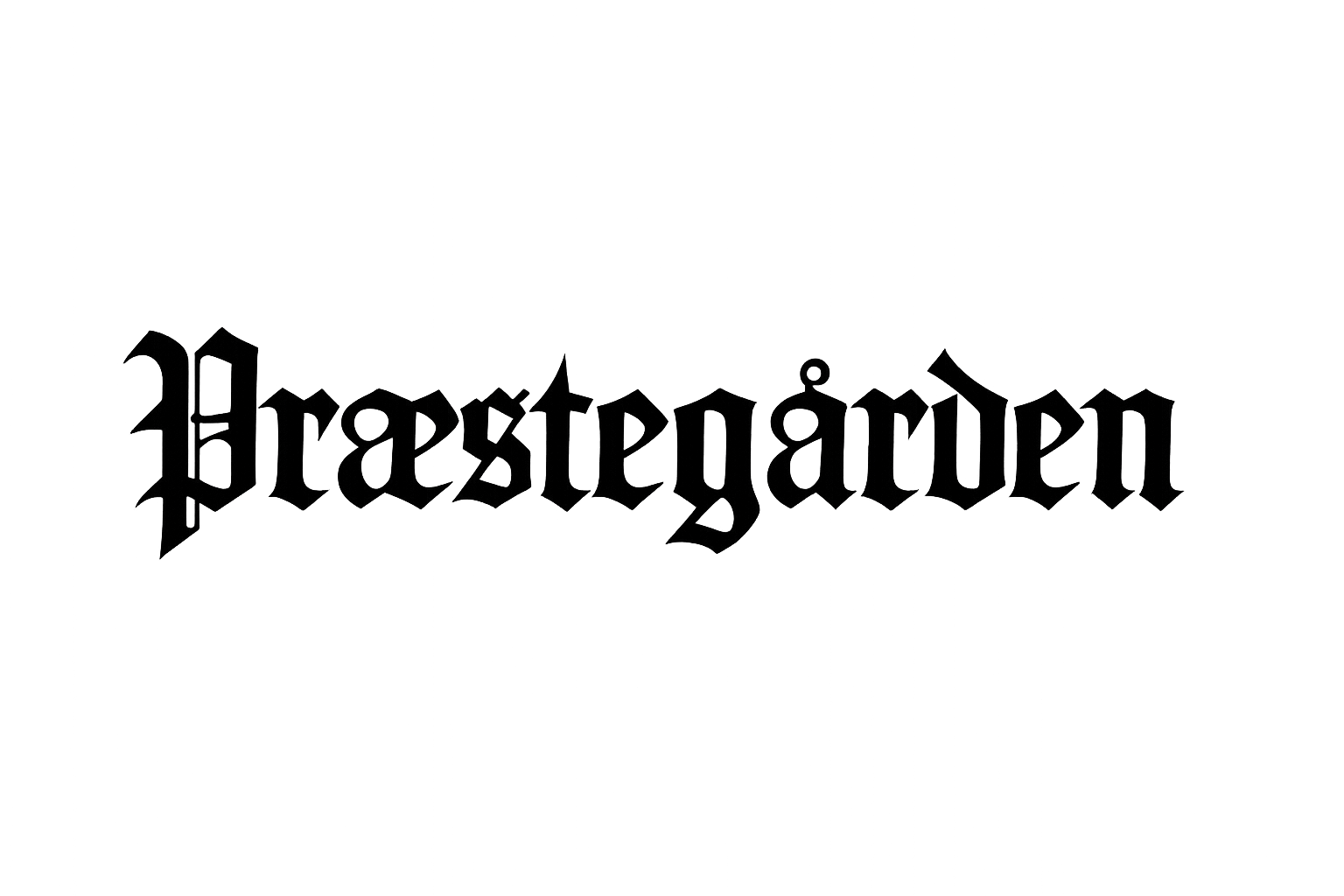 Præstegården Rødby